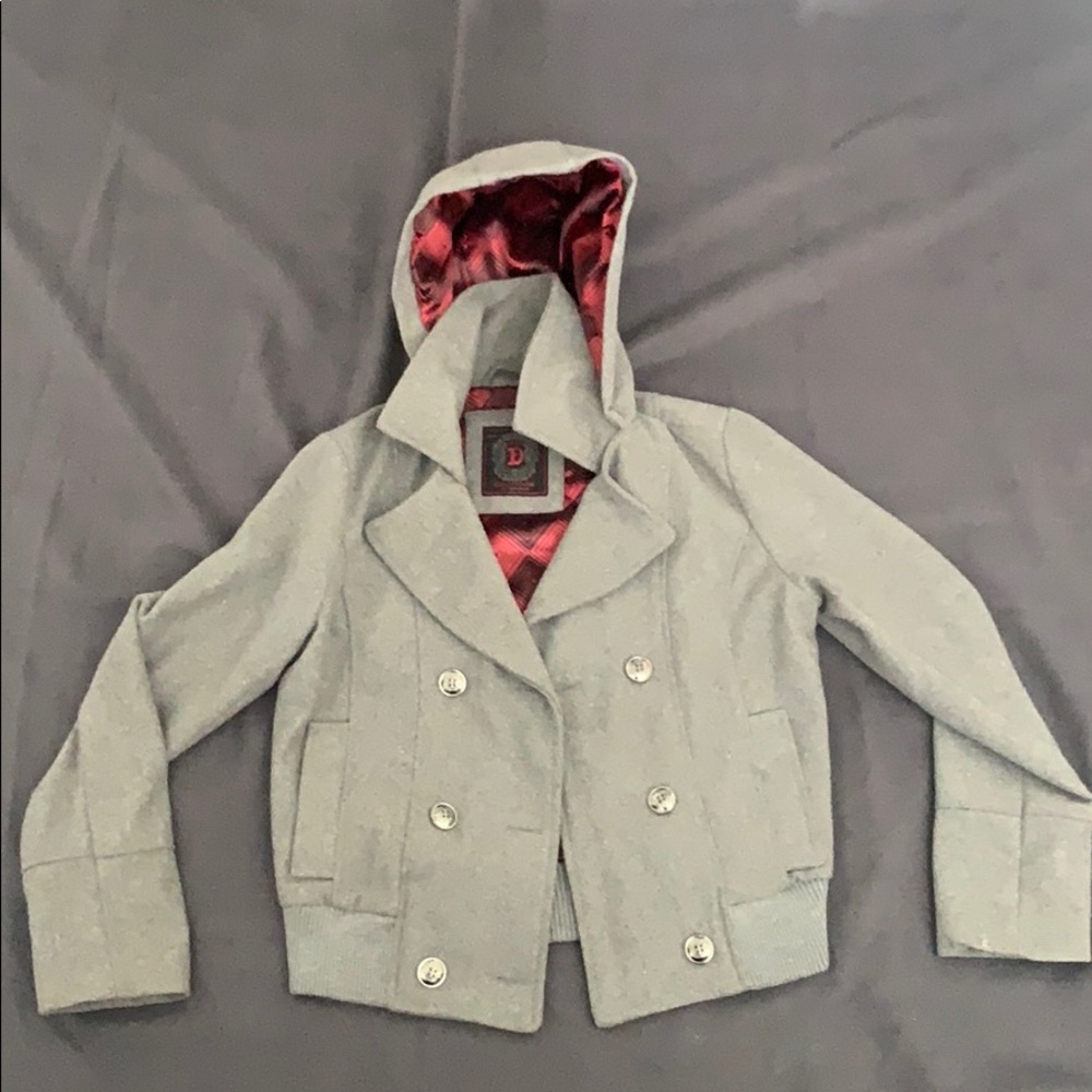 Coat